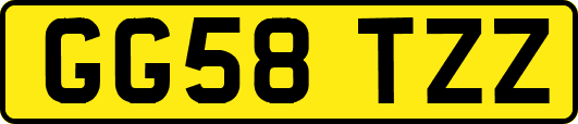 GG58TZZ