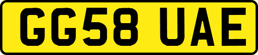 GG58UAE