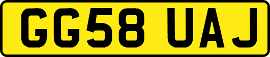 GG58UAJ