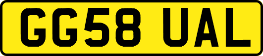 GG58UAL