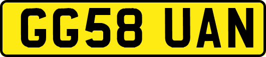 GG58UAN