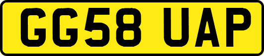 GG58UAP