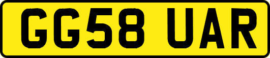 GG58UAR