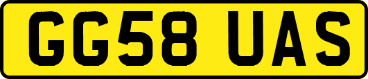 GG58UAS