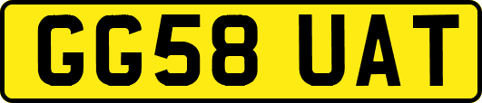 GG58UAT