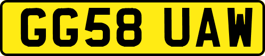 GG58UAW