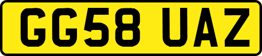GG58UAZ