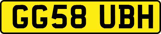 GG58UBH