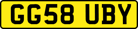 GG58UBY