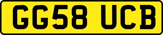 GG58UCB