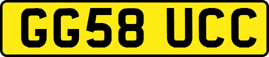 GG58UCC