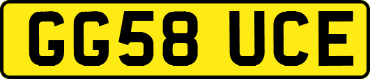 GG58UCE