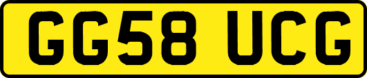 GG58UCG