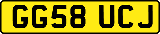 GG58UCJ