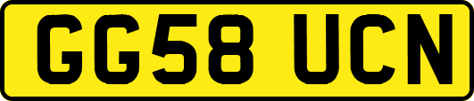 GG58UCN