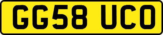 GG58UCO