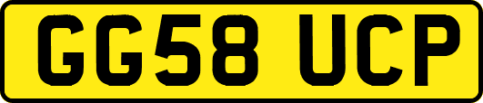 GG58UCP