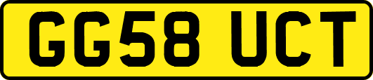 GG58UCT