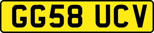 GG58UCV