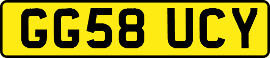 GG58UCY