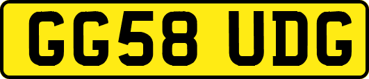 GG58UDG