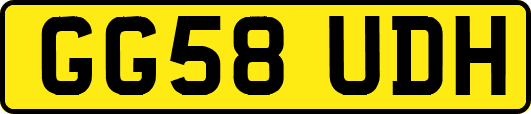 GG58UDH