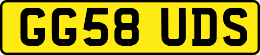 GG58UDS