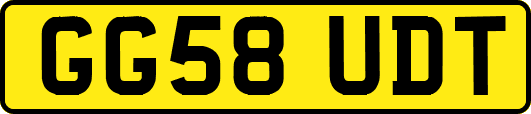 GG58UDT