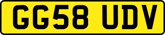 GG58UDV