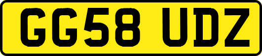 GG58UDZ