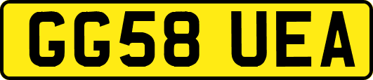 GG58UEA