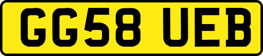 GG58UEB