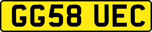 GG58UEC
