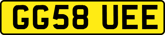 GG58UEE