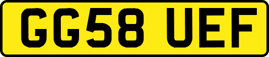 GG58UEF