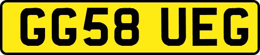 GG58UEG