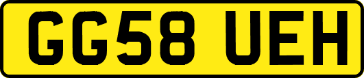 GG58UEH