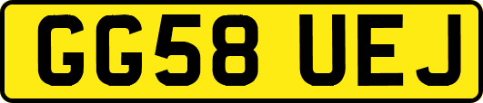 GG58UEJ