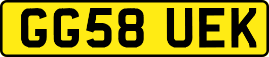 GG58UEK
