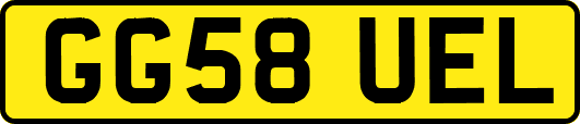 GG58UEL