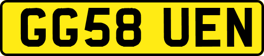 GG58UEN