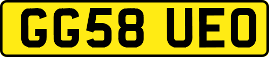 GG58UEO