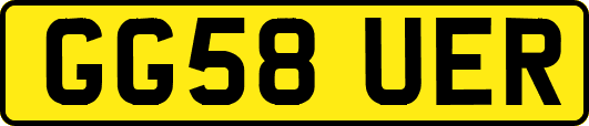 GG58UER