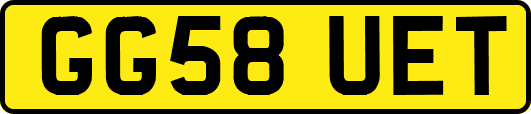 GG58UET