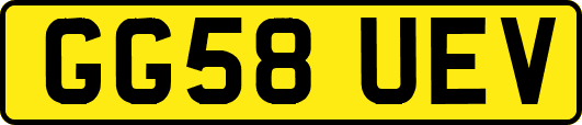 GG58UEV