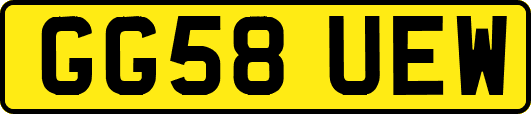 GG58UEW
