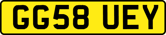 GG58UEY
