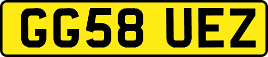 GG58UEZ