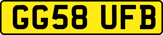 GG58UFB