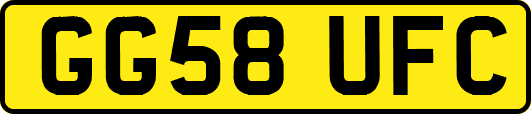 GG58UFC